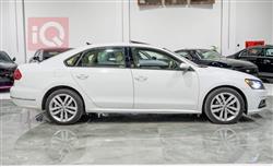 فولكسفاغن باسات